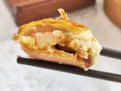 -中山国际酒店中餐厅