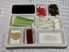 -四季民福烤鸭店(王府井灯市口店)