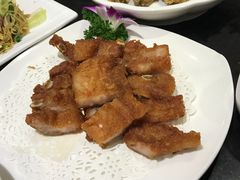 -美极鲜食坊(宝安南路店)