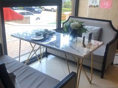 卡座-全聚德(蓝山店)