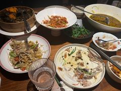 -清水亭湖北菜(大屯DT51店)