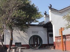 -东坡赤壁风景名胜区