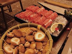 雪花牛肉-捞王锅物料理(上海世茂广场店)