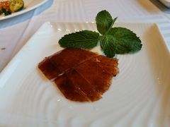 -四季民福烤鸭店(王府井灯市口店)