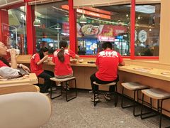 -华记煲仔华·煲仔饭(三元里万科里店)