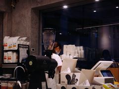 -MQ COFFEE STAND明谦(新洲店)