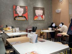 -谭仔米线(番禺天河城店)