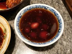 桂花糖芋苗-南京大牌档(中关村店)
