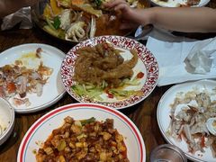 -517烧烤·龙虾·海鲜大排档(万象都荟店)