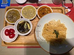 -穿蒸引鲜·嗲记(正大广场店)