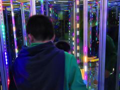 -重庆际华园室内极限运动中心