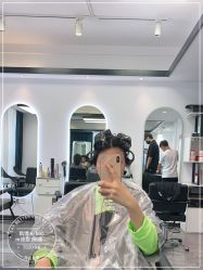 -凯博K-boom Hair Salon