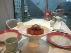 -蔓兰家的四季S0餐厅·融合菜(当代MOMA店)