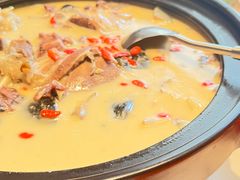 -映月潭传家菜(易俗河店)