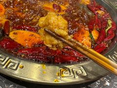 -堂客老火锅(欣阳广场总店)