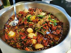 -天治宣·野椒鸡(龙头寺总店)