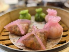 -水上明月·湖景餐厅