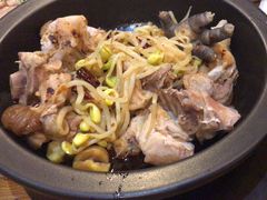 -云海肴·云南小炒·汽锅鸡(天津国金汇店)