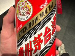 -麦当劳(祈年大街店)