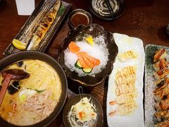 -三井寿司