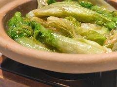 -留半山·香港食堂(啦啦宝都店)