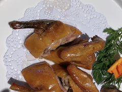 -禧宴Joyous Restaurant(禧园店)