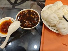 -庆丰包子铺(博雅CC商业广场店)