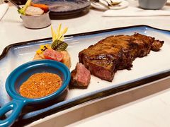 -K·Kitchen KK牛扒厨房(江南西店)