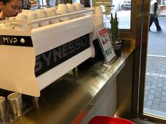 -KYO COFFEE(胶州路店)