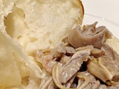 -高玛纳驴肉火烧(河间总店)