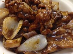 -玲珑餐厅(陕西南路店)