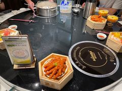 -煲王粤菜餐厅(中侨中心店)