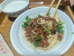 -万县面馆(高笋塘店)