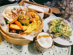 baby&nbsp;allday&nbsp;breakfast-CHILLAX轻乐时(侨建·Hi City店)