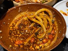 -小饕荟雅安贡椒鱼鲜馆(广福桥店)