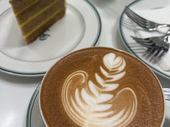 -Ralph’s Coffee(深圳罗湖万象城店)