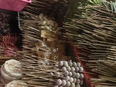 -为民烧烤吧.自贡爆炒菜(收录10年好店)