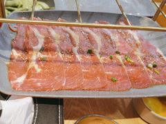 -新石器烤肉(百联川沙店)