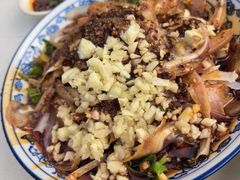 -赵姐猪耳朵饭店