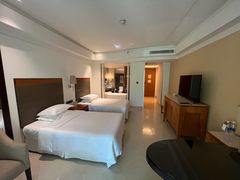 -海口喜来登酒店