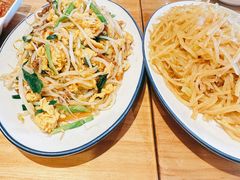 -姥姥家春饼店(惠新东街店)