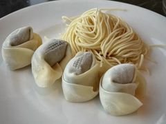 -金陵饭店 56F 家·海鲜火锅餐厅