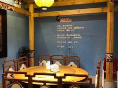 -大娘湘厨(万科金域花园店)