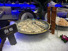 -加餐海鲜自助(宝龙一城店)