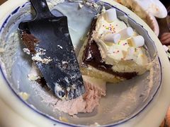 -CAKE BOSS 蛋糕老板(西单君太百货店)