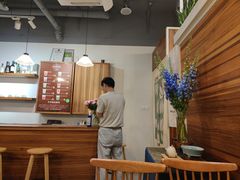 -琥珀咖啡 Ambercoffee