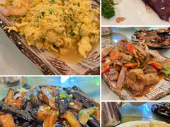 -百花食府(渔阳南路店)