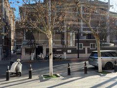 -天津五大道文化旅游区