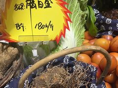 -王婆炒鱼(总店)