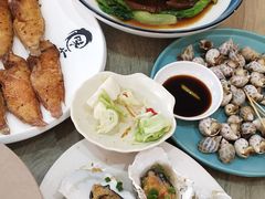 -巽寮印象美食部落餐厅·海鲜·地方特色菜(惠州体验店)